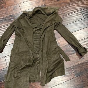 Zara Trenchcoat